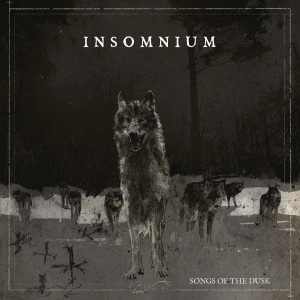 Insomnium - Songs Of The Dusk - Ep in the group OUR PICKS /  Christmas gift tip Vinyl at Bengans Skivbutik AB (4312678)