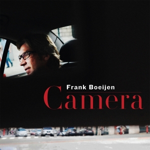 Frank Boeijen - Camera in the group OUR PICKS /  Christmas gift tip Vinyl at Bengans Skivbutik AB (4312685)