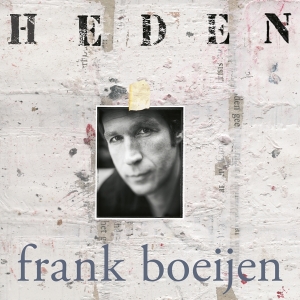 Frank Boeijen - Heden in the group VINYL / Pop-Rock at Bengans Skivbutik AB (4312688)