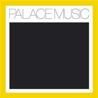 PALACE MUSIC - LOST BLUES & OTHER SONGS in the group VINYL / Country at Bengans Skivbutik AB (4312985)