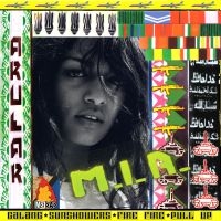 M.I.A. - ARULAR in the group OUR PICKS /  Christmas gift tip Vinyl at Bengans Skivbutik AB (4312989)