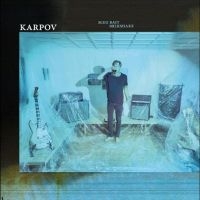 Karpov - Slugbait Milkshake in the group VINYL / Pop-Rock at Bengans Skivbutik AB (4313056)