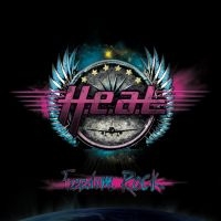 H.E.A.T - Freedom Rock (Lp+7'' Vinyl) in the group OUR PICKS /  Christmas gift tip Vinyl at Bengans Skivbutik AB (4313091)