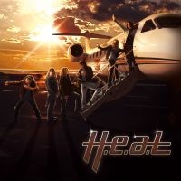 H.E.A.T - Heat (Lp+10'' Vinyl) in the group OUR PICKS /  Christmas gift tip Vinyl at Bengans Skivbutik AB (4313092)