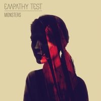 EMPATHY TEST - MONSTERS in the group CD / Pop-Rock at Bengans Skivbutik AB (4313120)