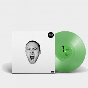 Mac Miller - Go:Od Am in the group VINYL / Hip Hop-Rap at Bengans Skivbutik AB (4313185)