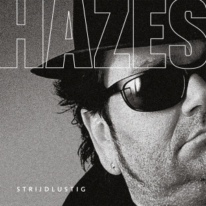 André Hazes - Strijdlustig in the group VINYL / Pop-Rock at Bengans Skivbutik AB (4313191)