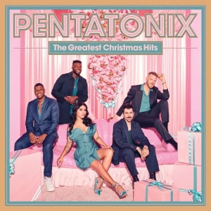 Pentatonix - The Greatest Christmas Hits in the group OUR PICKS / Christmas gift tip CD at Bengans Skivbutik AB (4313193)