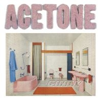 ACETONE - CINDY in the group OUR PICKS /  Christmas gift tip Vinyl at Bengans Skivbutik AB (4313236)