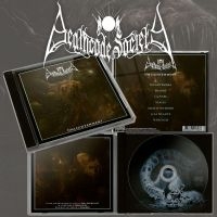 DEATHCODE  SOCIETY - UNLIGHTENMENT in the group OUR PICKS / Christmas gift tip CD at Bengans Skivbutik AB (4313263)