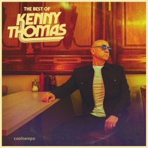 Kenny Thomas - Best Of Kenny Thomas in the group CD / RnB-Soul at Bengans Skivbutik AB (4313309)