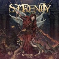 Serenity - Nemesis A.D. in the group OUR PICKS /  Christmas gift tip Vinyl at Bengans Skivbutik AB (4313364)