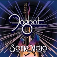 Foghat - Sonic Mojo (Digipack) in the group CD / Pop-Rock at Bengans Skivbutik AB (4313408)