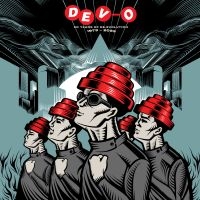 Devo - 50 Years of De-Evolution 1973-2023 (2CD softpak) in the group OUR PICKS / Christmas gift tip CD at Bengans Skivbutik AB (4313413)