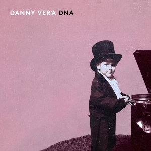 Danny Vera - Dna in the group OUR PICKS / Christmas gift tip CD at Bengans Skivbutik AB (4313416)