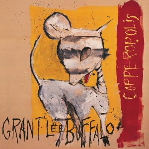 Grant Lee Buffalo - Copperopolis in the group OUR PICKS /  Christmas gift tip Vinyl at Bengans Skivbutik AB (4313419)