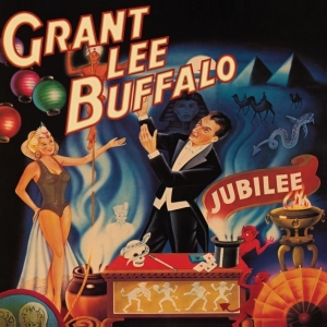 Grant Lee Buffalo - Jubilee in the group OTHER / -Start LP3 at Bengans Skivbutik AB (4313420)