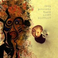 Coil - Coil Presents Black Light District: in the group OUR PICKS /  Christmas gift tip Vinyl at Bengans Skivbutik AB (4313516)