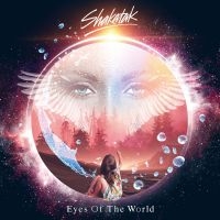 Shakatak - Eyes Of The World in the group CD / Jazz at Bengans Skivbutik AB (4313832)