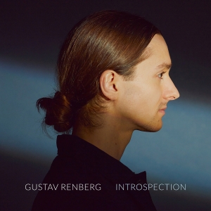 Gustav Renberg - Introspection in the group OUR PICKS / Christmas gift tip CD at Bengans Skivbutik AB (4313848)