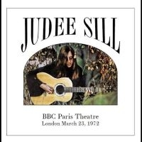 Sill Judee - Bbc Paris Theatre In London March 2 in the group VINYL / Pop-Rock at Bengans Skivbutik AB (4313879)