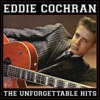 Cochran Eddie - The Unforgettable Hits Collection 1 in the group VINYL / Pop-Rock at Bengans Skivbutik AB (4313967)