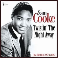 Cooke Sam - Twistin? The Night Away: The R&B Hi in the group VINYL / Pop-Rock,RnB-Soul at Bengans Skivbutik AB (4313971)