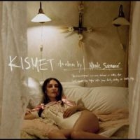 Sabouné Nicole - Kismet in the group VINYL / Pop-Rock at Bengans Skivbutik AB (4313982)