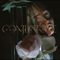 Conjecture - Nostalgia Futura in the group CD / Pop-Rock at Bengans Skivbutik AB (4314027)