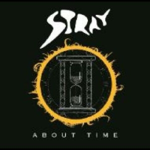 Stray - About Time in the group CD / Pop-Rock at Bengans Skivbutik AB (4314041)