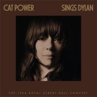 Cat Power - Cat Power Sings Dylan: The 1966 Roy in the group OUR PICKS /  Christmas gift tip Vinyl at Bengans Skivbutik AB (4314064)