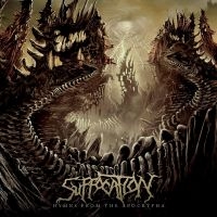 Suffocation - Hymns From The Apocrypha in the group OUR PICKS / Christmas gift tip CD at Bengans Skivbutik AB (4314269)