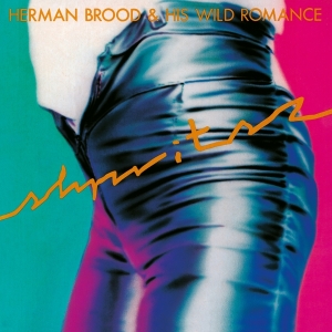 Herman & His Wild Romance Brood - Shpritsz in the group VINYL / Pop-Rock at Bengans Skivbutik AB (4314276)