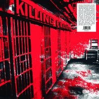 Killing Floor - Killing Floor in the group VINYL / Blues,Jazz at Bengans Skivbutik AB (4314305)