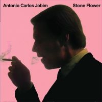 Carlos Jobim Antonio - Stone Flower in the group VINYL / Jazz,Pop-Rock at Bengans Skivbutik AB (4314309)