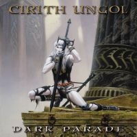 Cirith Ungol - Dark Parade (Digipack) in the group OUR PICKS / Christmas gift tip CD at Bengans Skivbutik AB (4314327)