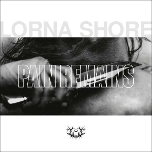 Lorna Shore - Pain Remains in the group OUR PICKS /  Christmas gift tip Vinyl at Bengans Skivbutik AB (4314377)