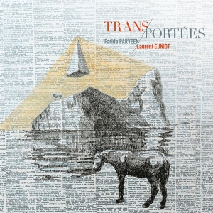 Farida Parveen - Trans-Portees in the group OUR PICKS / Christmas gift tip CD at Bengans Skivbutik AB (4314383)