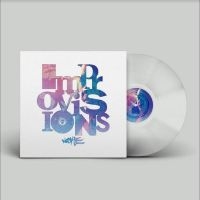 Nookie - Improvisions in the group VINYL / Pop-Rock at Bengans Skivbutik AB (4314510)