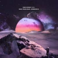 Various Artists - Marc Romboy Pres. Music From Space in the group VINYL / Pop-Rock at Bengans Skivbutik AB (4314511)