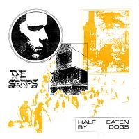 The Serfs - Half Eaten By Dogs (Ltd Raw Meat Vi in the group VINYL / Pop-Rock at Bengans Skivbutik AB (4314553)