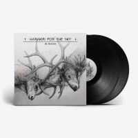 Harakiri For The Sky - Iii - Trauma (2 Lp Vinyl) in the group VINYL / Hårdrock at Bengans Skivbutik AB (4314559)