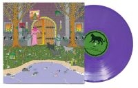 Speck - Eine Gute Reise (Violet Vinyl Lp) in the group VINYL / Pop-Rock at Bengans Skivbutik AB (4314563)