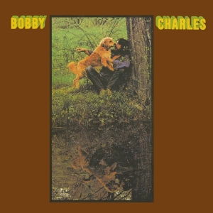 Bobby Charles - Bobby Charles in the group OUR PICKS / Christmas gift tip CD at Bengans Skivbutik AB (4314623)