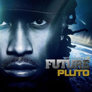 Future - Pluto in the group OUR PICKS /  Christmas gift tip Vinyl at Bengans Skivbutik AB (4314624)