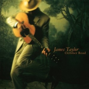 James Taylor - October Road in the group OUR PICKS /  Christmas gift tip Vinyl at Bengans Skivbutik AB (4314637)