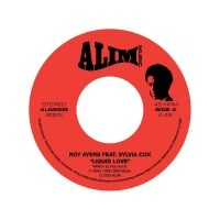 Roy Ayers - Liquid Love / What?S The T? in the group VINYL / Jazz at Bengans Skivbutik AB (4314723)