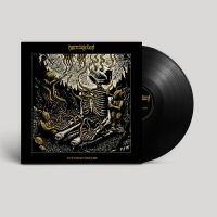 Harmagedon - Dystopian Dreams in the group VINYL / Hårdrock at Bengans Skivbutik AB (4314741)