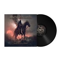 Sorcerer - Reign Of The Reaper (Vinyl Lp) in the group OUR PICKS /  Christmas gift tip Vinyl at Bengans Skivbutik AB (4314769)