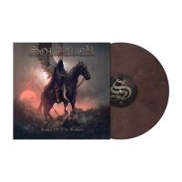 Sorcerer - Reign Of The Reaper (Dark Violet Ma in the group VINYL / Hårdrock at Bengans Skivbutik AB (4314770)